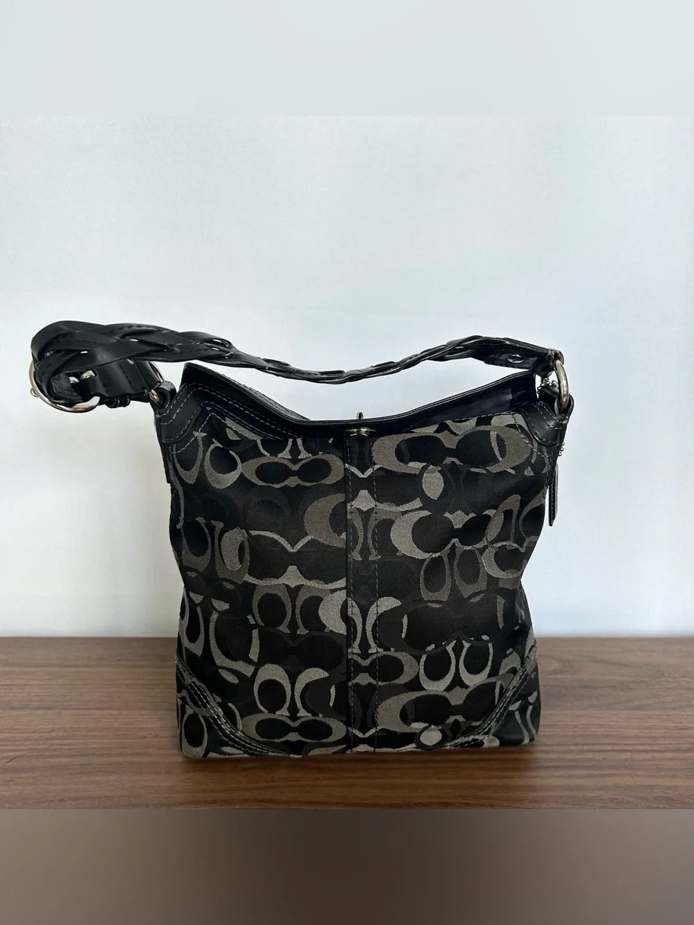 Coach 2007 made